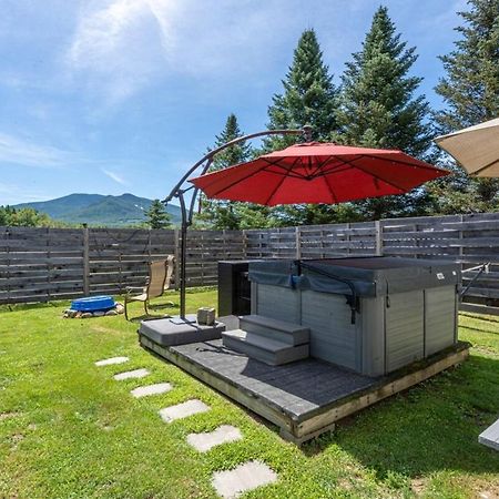 Heart Of The White Mountains Cottage W Hot Tub #3 Carroll Exterior photo