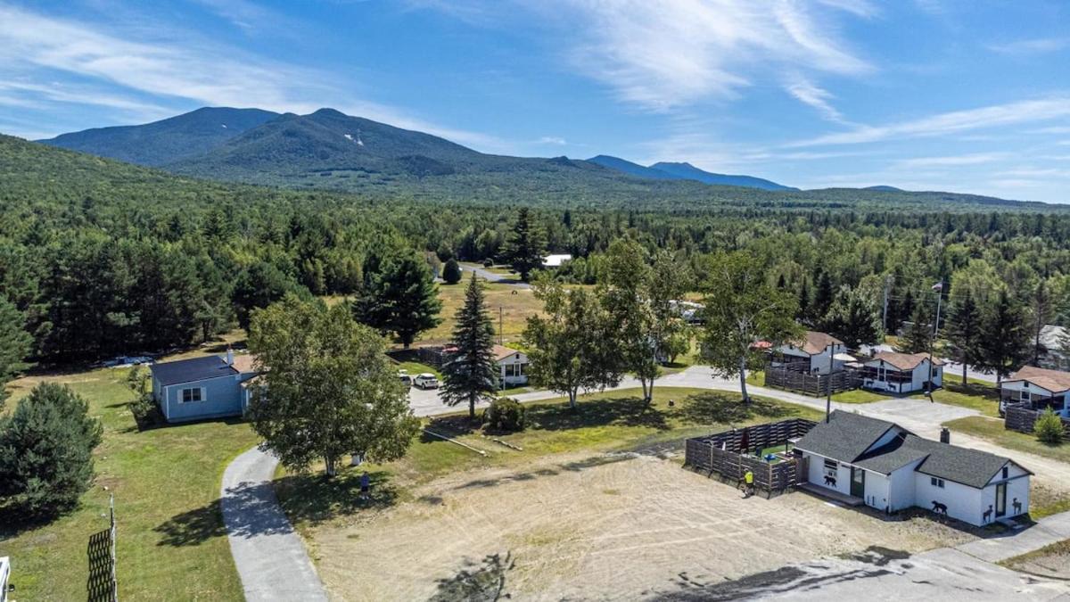 Heart Of The White Mountains Cottage W Hot Tub #3 Carroll Exterior photo