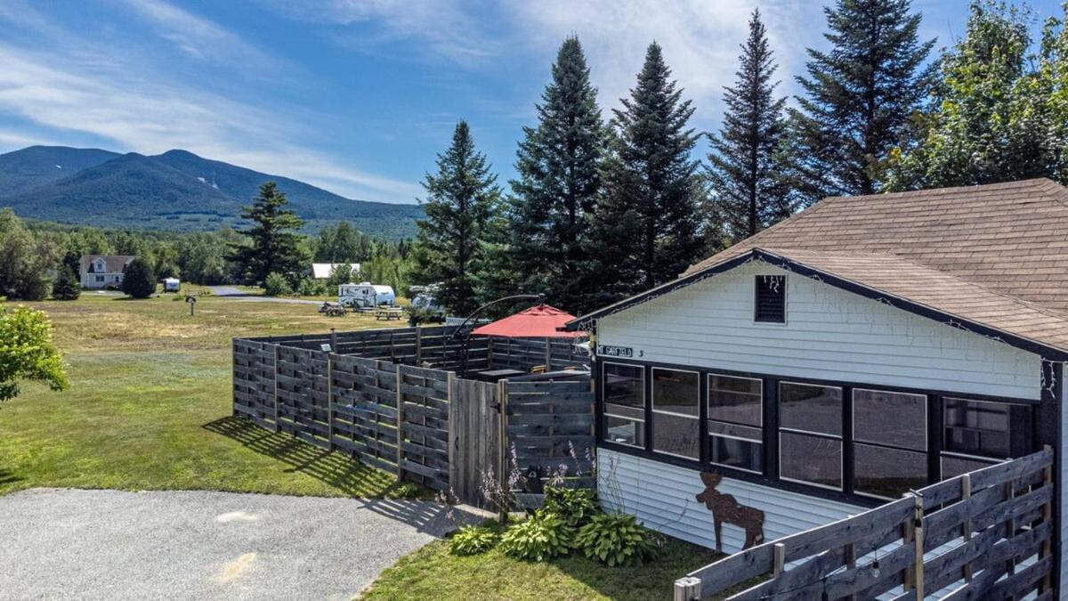 Heart Of The White Mountains Cottage W Hot Tub #3 Carroll Exterior photo