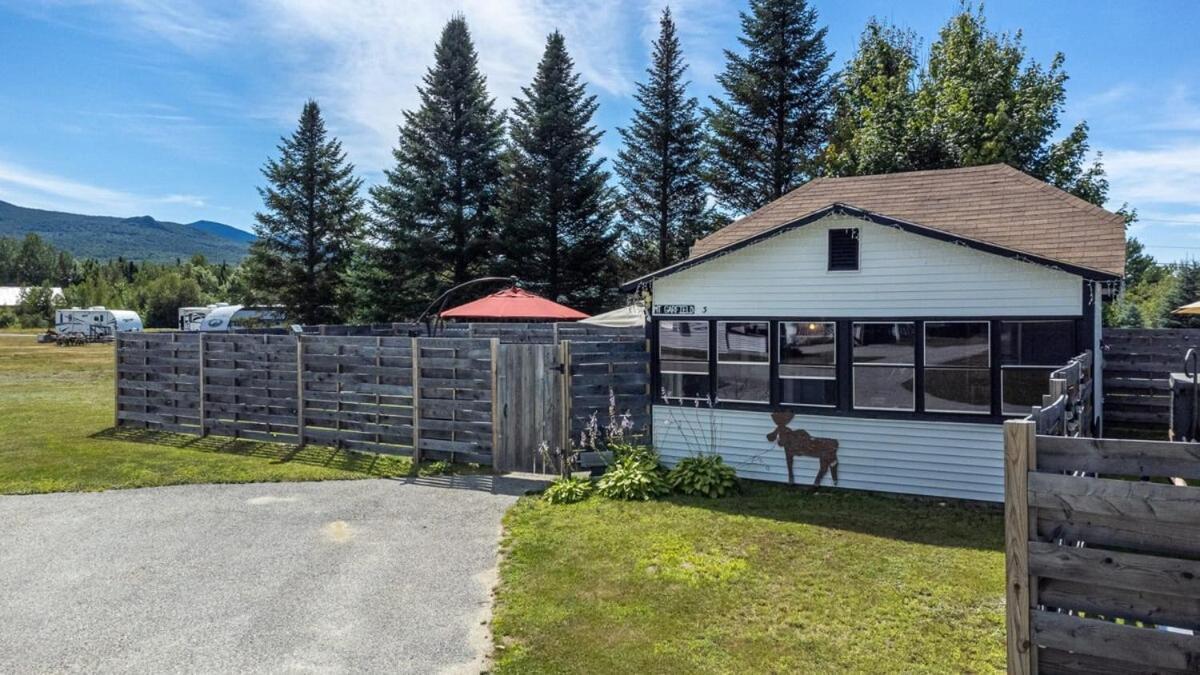 Heart Of The White Mountains Cottage W Hot Tub #3 Carroll Exterior photo