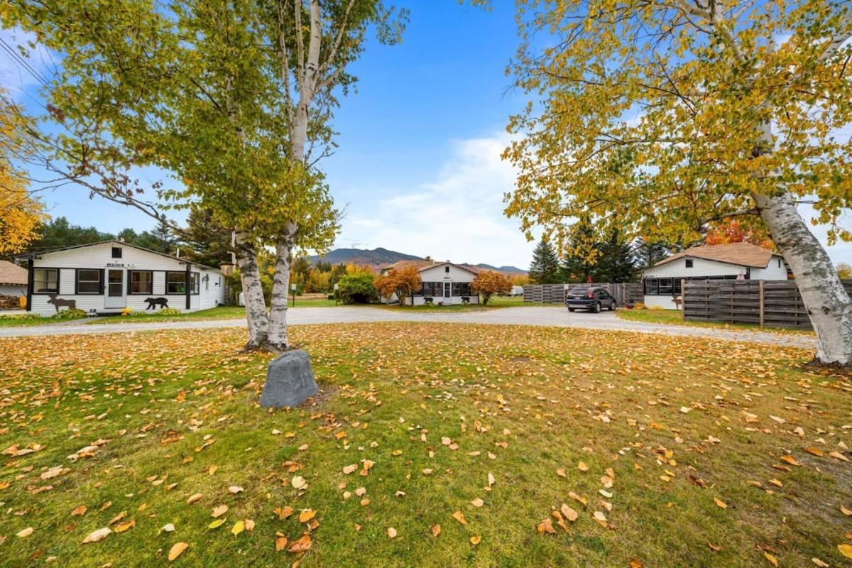 Heart Of The White Mountains Cottage W Hot Tub #3 Carroll Exterior photo